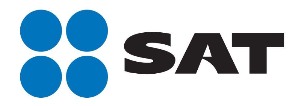 Logotipo SAT